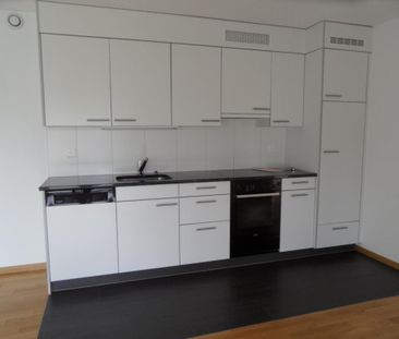 2-Zimmerwohnung mit grossem Balkon - Photo 3