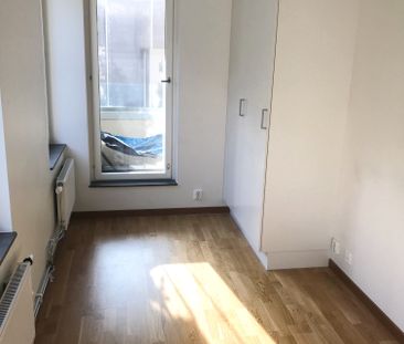 Klädesvägen, Bromma - Foto 5