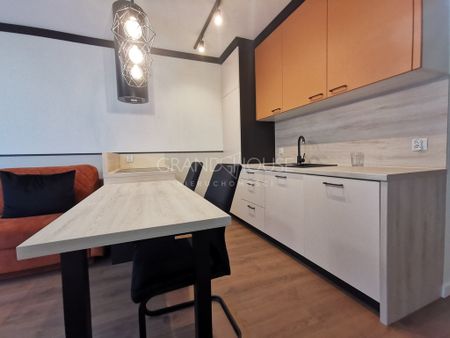 Dla Ciebie! Bądź 1. Najemcą! 2 pokoje z balkonem. - Фото 2