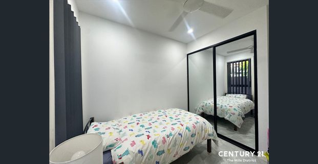 Minutes from Macquarie Fields Public School - Photo 1