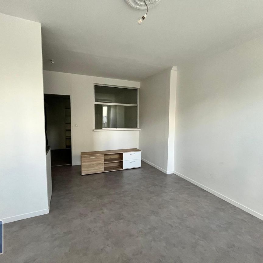 Location Appartement 2 pièces 33m² LAVAL 53000 - Photo 1