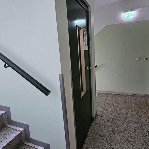 Großzügige 3 Zimmerwohnung mit Rundgang und Loggia - Photo 1