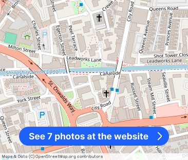Colchester House, Seller Street - Photo 1
