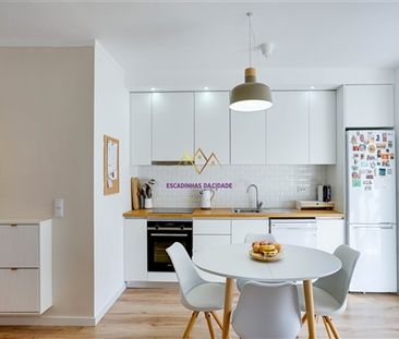 Apartamento T2 - Photo 6