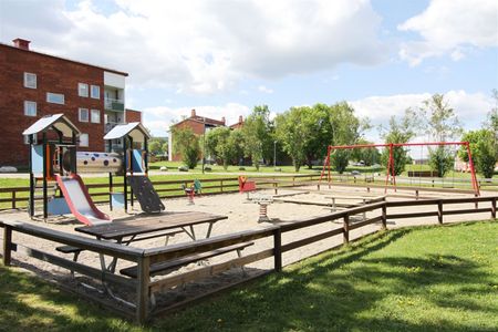 Midälvavägen 60 - Foto 2