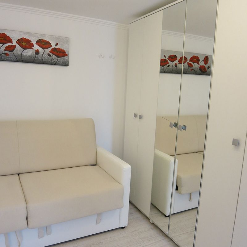 Luxury 1 room apartment for rent Iasi Center - Photo 1