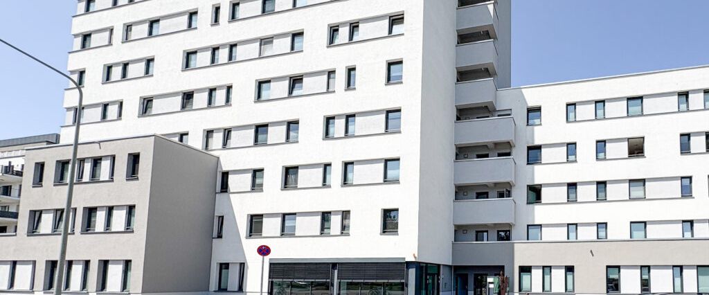 Teilmöbliertes 1-Zimmer-Apartment - Photo 1