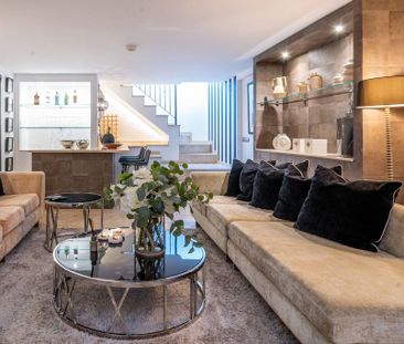 Luxury Townhouse for rent in San Pedro de Alcántara, Spain - Photo 4