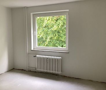 Das Glück hat ein Zuhause: günstige 2-Zimmer-Wohnung (WBS) - Foto 1