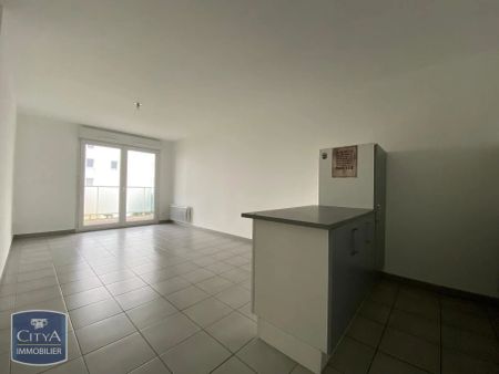 Appartement à louer 3 pièces 59.9m² - Photo 4