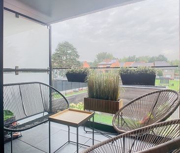 Prachtig appartement met staanplaats te Denderleeuw - Foto 3