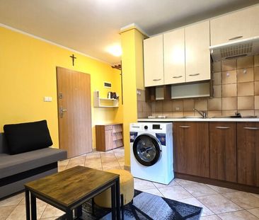 Przytulne 24 m² – wszystko w czynszu! - Фото 2