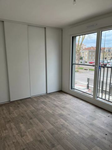 Location maison T4 127.66m² à Epernay (51200) - Photo 2