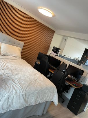 Uppfinnaregränd 1 - Photo 1