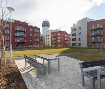 Vattengatan 14, Älmhult - Photo 1