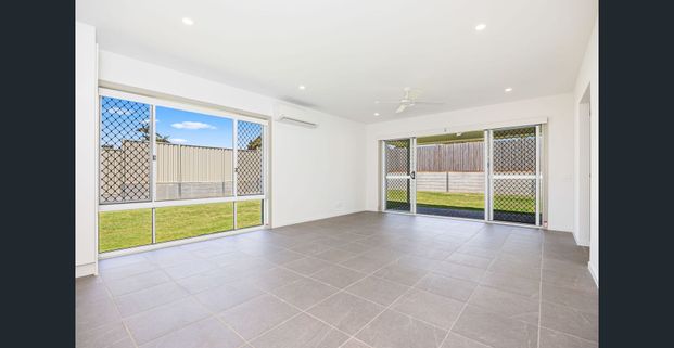 BRAND NEW - Contemporary Five-Bedroom Residence with Multiple Ensuites - Photo 1