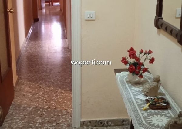 Apartment in Torrevieja, CENTRO, for rent