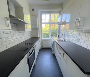 2 bedroom apartment to rent - Photo 3