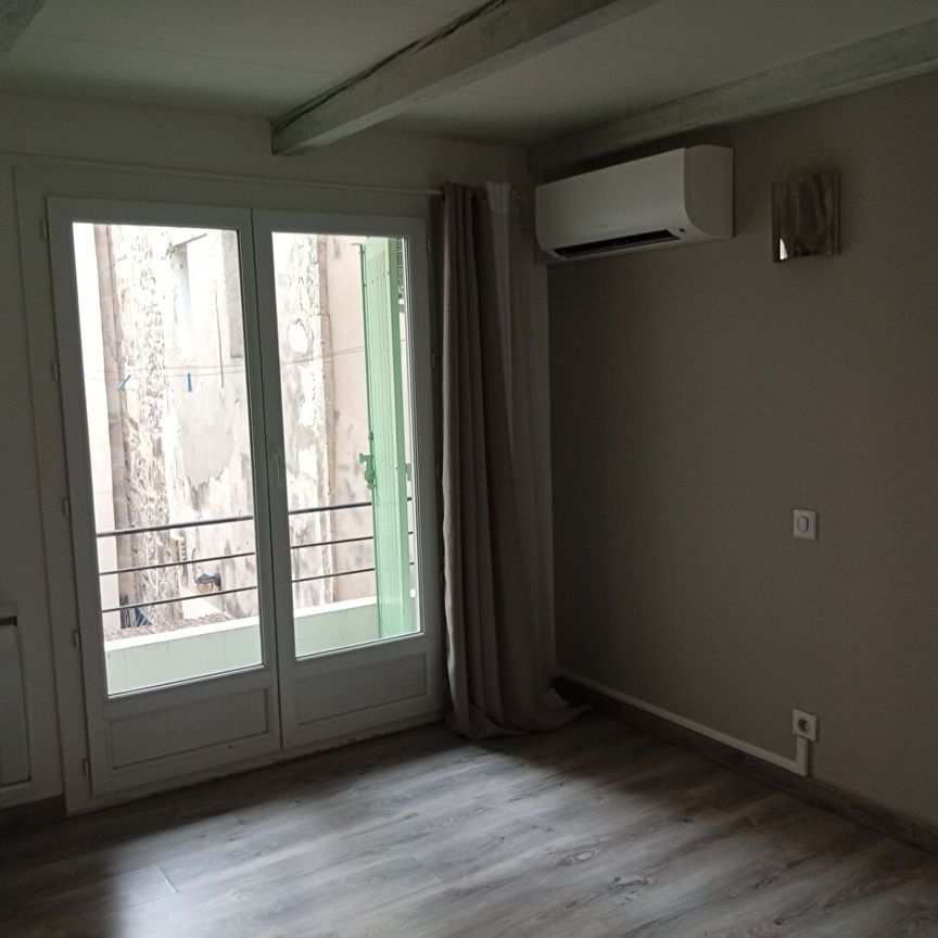 Appartement avec balcon en plein coeur de ville, - Photo 1