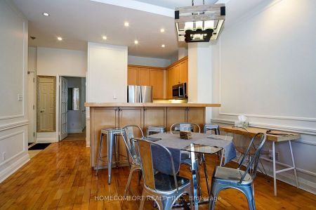 For Lease - 8 Wellesley Street Unit# 701, Toronto, Ontario - Photo 5