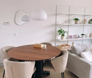 Appartement Meublé Veerlaan, Rotterdam - À Louer - Photo 3