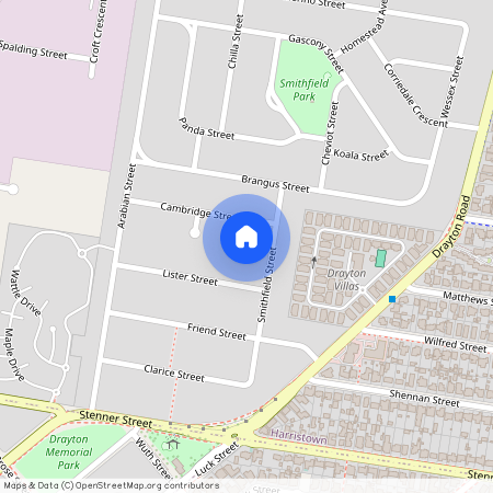 4 Judith Court, Qld 4350, Harristown