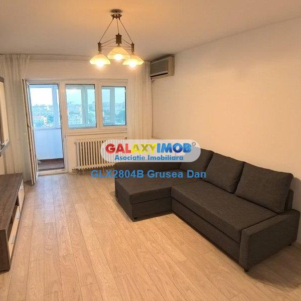 Apartament 3 Camere Banu Manta G 022 - Fotografie 1