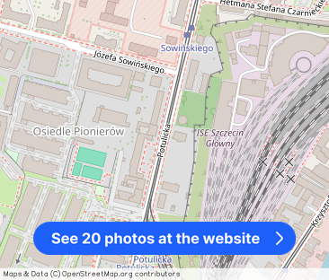 Luksusowa kawalerka/Luxurious apartment to let! - Photo 1