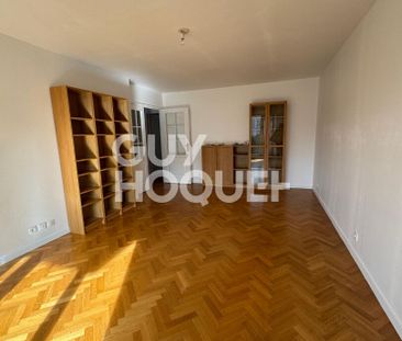 Location Appartement 3 pièces 64m² - Photo 5