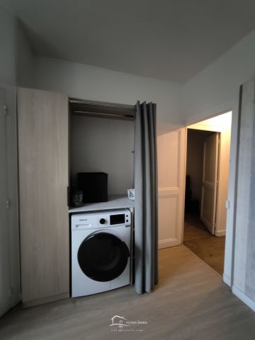 Location Maison 5 pièces 147m² NIORT 79000 - Photo 3