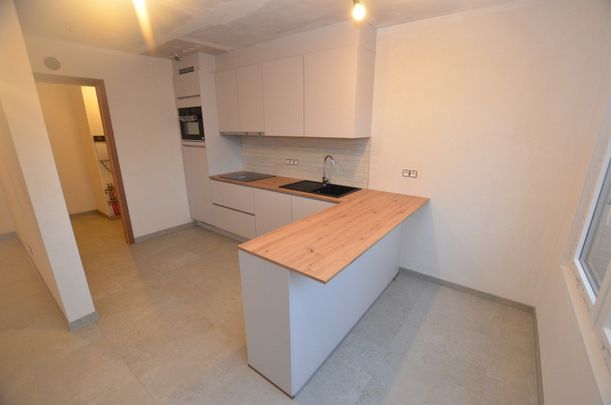 Volledig vernieuwd appartement - Photo 1