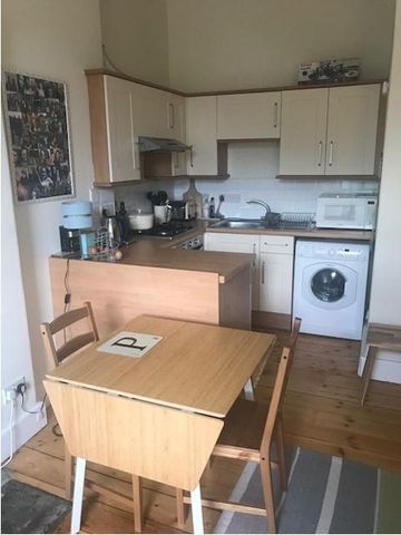 1 bedroom flat to rent - Photo 4