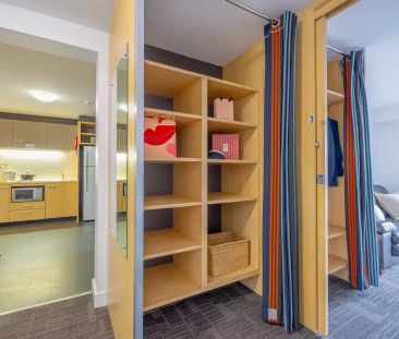 3 Bedroom Apartment Large - Photo 3