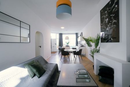 Apartment Den Haag - Houtzagerssingel - Foto 4
