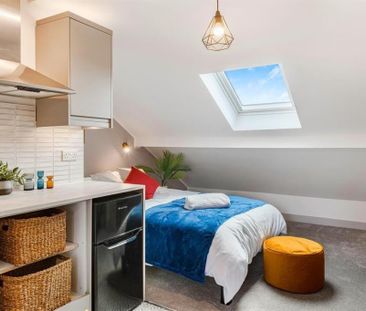 1 bedroom house to rent - Photo 4