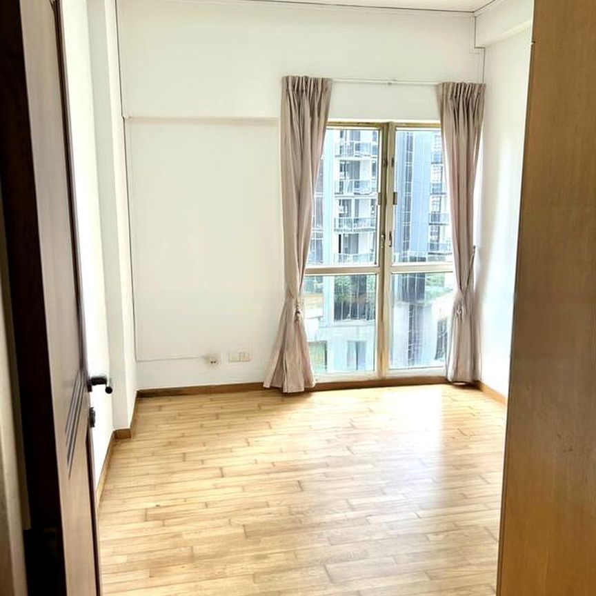 Regent Park (D5), Condominium - For Rent - Photo 1