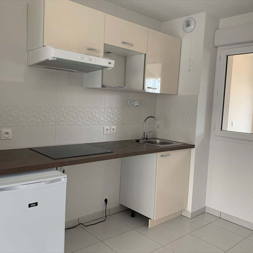 Location Appartement 2 pièces 43m² - Photo 1