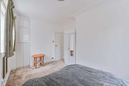 Prince Albert Road, St John's Wood, NW8 - Photo 4