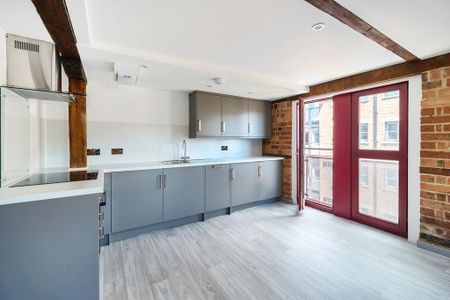 2 bedroom apartment to rent - Photo 2