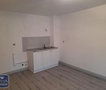 Location Appartement 2 pièces 28m² CHATEAU THIERRY 02400 - Photo 4