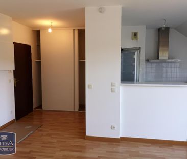 Location Appartement 2 pièces 46m² BEAUVAIS 60000 - Photo 5