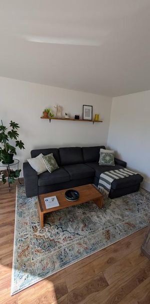 Maison de ville à louer – 3 chambres – 2380 $ / mois – Disponible 1er juillet - Photo 1