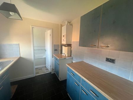 1 bedroom flat to rent - Photo 3