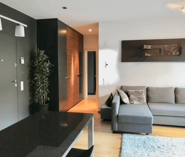 Lugano, zona centrale- In palazzina moderna affittiamo elegante app... - Photo 3