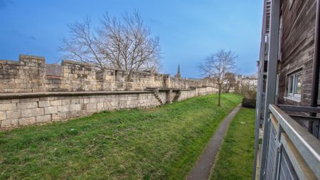 McQuades Court, Speculation Street, York, YO1 9UE - Photo 3