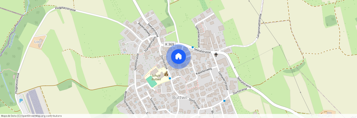 5632, Buttwil, Weinmatten, 12