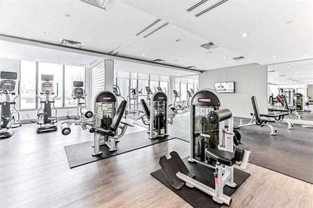 For Lease - 510 Curran Place Unit# 517, Mississauga, Ontario - Photo 4