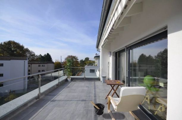 Magnifique studio avec grande terrasse - Foto 1