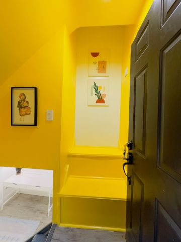 For Lease - 196 Walnut Street Unit# Basement, Hamilton, Ontario - Photo 3