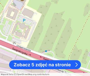 Kawalerka | Bezczynszowa | Zalew | Cedzyna - Zdjęcie 1